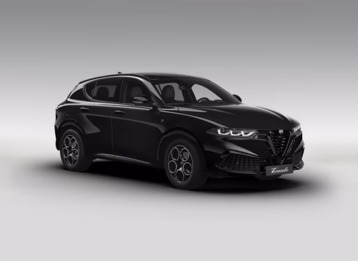 Alfa Romeo Tonale à 45,680